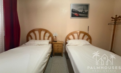 Venta - Apartment - Torrevieja