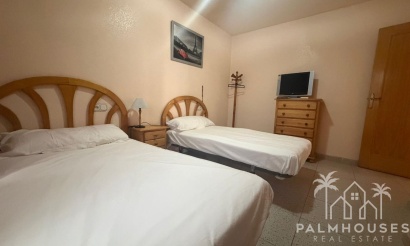 Venta - Apartment - Torrevieja