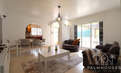 Revente - Villa - Los Montesinos - La Herada