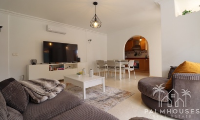 Revente - Villa - Los Montesinos - La Herada