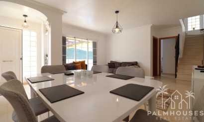 Revente - Villa - Los Montesinos - La Herada