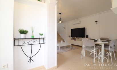 Revente - Villa - Los Montesinos - La Herada