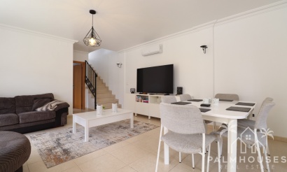 Revente - Villa - Los Montesinos - La Herada