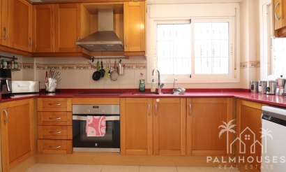 Revente - Villa - Los Montesinos - La Herada