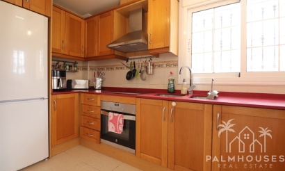 Revente - Villa - Los Montesinos - La Herada