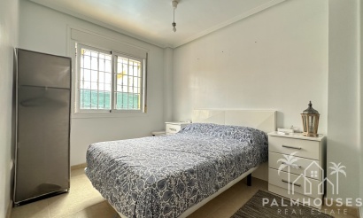 Revente - Villa - Los Montesinos - La Herada