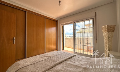 Revente - Villa - Los Montesinos - La Herada