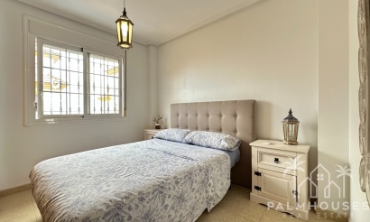 Revente - Villa - Los Montesinos - La Herada