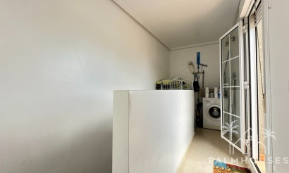 Revente - Villa - Los Montesinos - La Herada