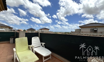 Revente - Villa - Los Montesinos - La Herada