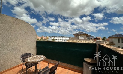 Revente - Villa - Los Montesinos - La Herada
