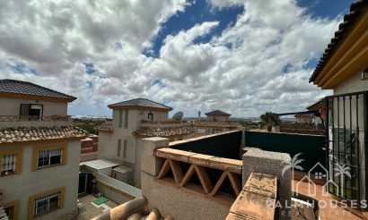 Revente - Villa - Los Montesinos - La Herada