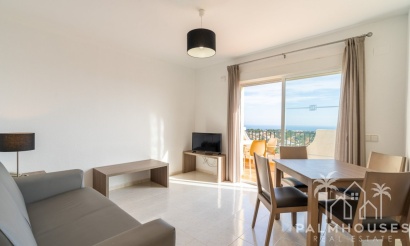 Nouvelle construction - Apartment - Calpe - Gran Sol