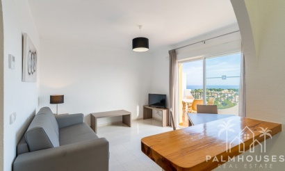 Nouvelle construction - Apartment - Calpe - Gran Sol