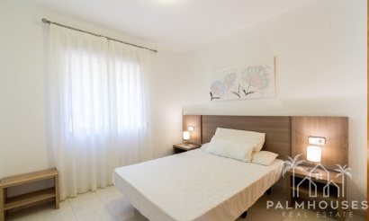 Nouvelle construction - Apartment - Calpe - Gran Sol