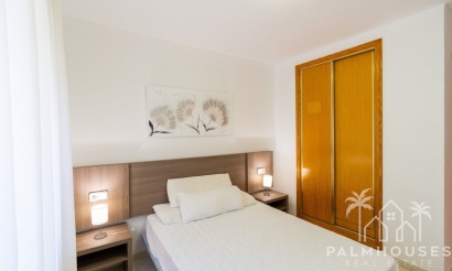Nouvelle construction - Apartment - Calpe - Gran Sol