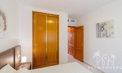 Nouvelle construction - Apartment - Calpe - Gran Sol