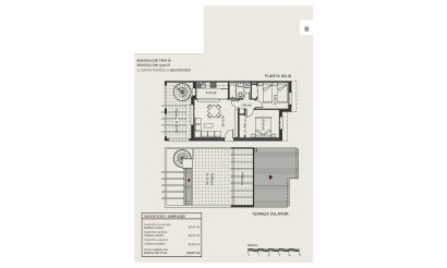 Nouvelle construction - Apartment - Calpe - Gran Sol