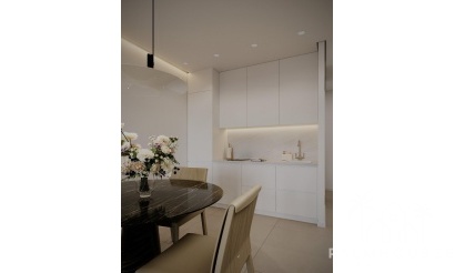 Nouvelle construction - Apartment - Guardamar del Segura - Pueblo