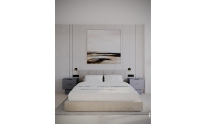 Nouvelle construction - Apartment - Guardamar del Segura - Pueblo