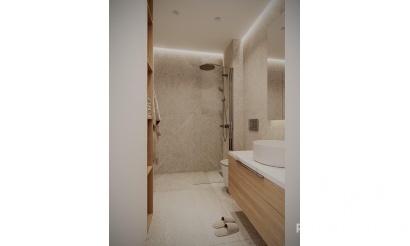 Nouvelle construction - Apartment - Guardamar del Segura - Pueblo