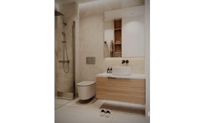 Nouvelle construction - Apartment - Guardamar del Segura - Pueblo
