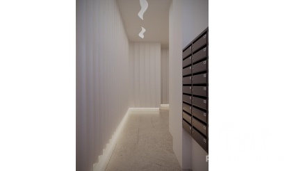 Nouvelle construction - Apartment - Guardamar del Segura - Pueblo