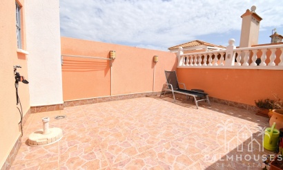 Revente - Apartment - Orihuela Costa - Playa Flamenca