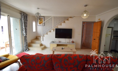 Revente - Apartment - Orihuela Costa - Playa Flamenca