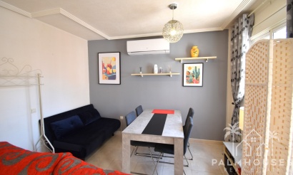 Revente - Apartment - Orihuela Costa - Playa Flamenca