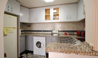 Revente - Apartment - Orihuela Costa - Playa Flamenca