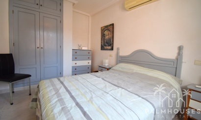 Revente - Apartment - Orihuela Costa - Playa Flamenca