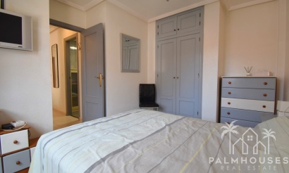 Revente - Apartment - Orihuela Costa - Playa Flamenca