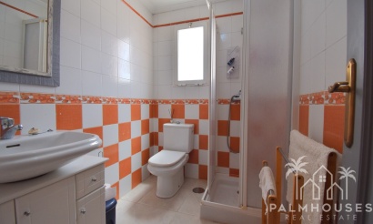 Revente - Apartment - Orihuela Costa - Playa Flamenca