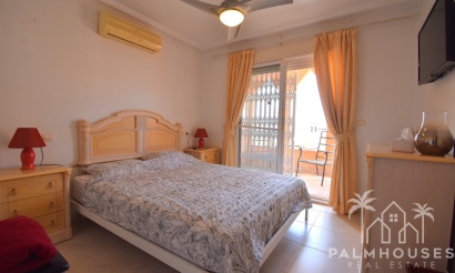 Revente - Apartment - Orihuela Costa - Playa Flamenca