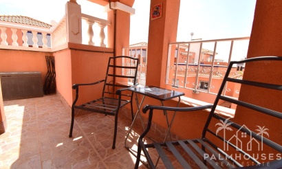 Revente - Apartment - Orihuela Costa - Playa Flamenca