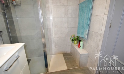 Revente - Apartment - Orihuela Costa - Playa Flamenca