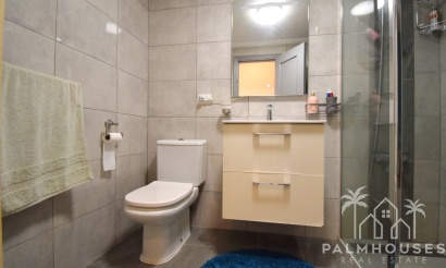 Revente - Apartment - Orihuela Costa - Playa Flamenca