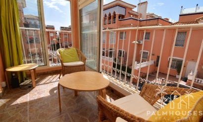 Revente - Apartment - Orihuela Costa - Playa Flamenca