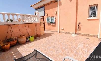 Revente - Apartment - Orihuela Costa - Playa Flamenca