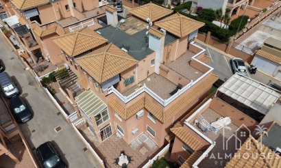 Revente - Apartment - Orihuela Costa - Playa Flamenca