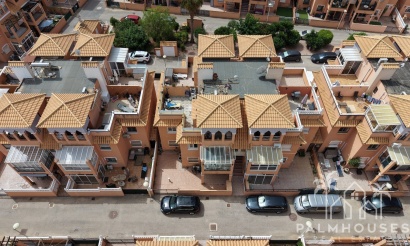 Revente - Apartment - Orihuela Costa - Playa Flamenca