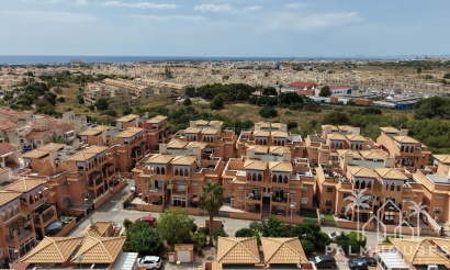 Revente - Apartment - Orihuela Costa - Playa Flamenca