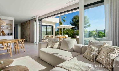 Herverkoop - Villa - Orihuela - Las Colinas