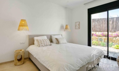 Herverkoop - Villa - Orihuela - Las Colinas