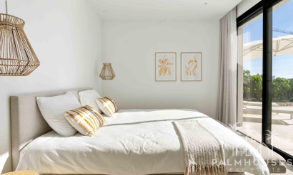 Herverkoop - Villa - Orihuela - Las Colinas