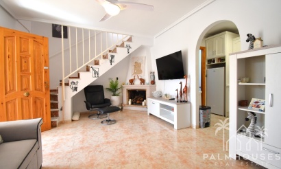 Venta - Casa - Orihuela Costa - Playa Flamenca