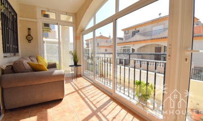 Venta - Casa - Orihuela Costa - Playa Flamenca
