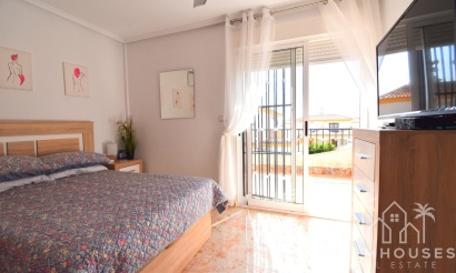 Venta - Casa - Orihuela Costa - Playa Flamenca