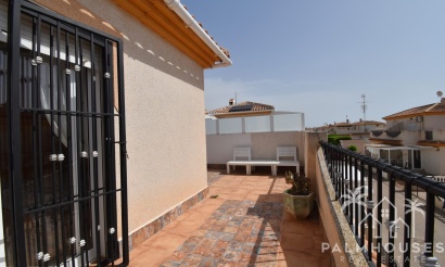 Venta - Casa - Orihuela Costa - Playa Flamenca